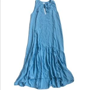 (Target) Prologue sleeveless midi dress